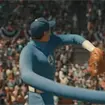 Inesperado, el deportista mexicano que aparece con los Vengadores