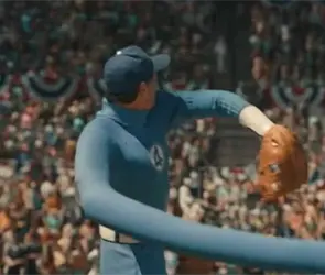 Inesperado, el deportista mexicano que aparece con los Vengadores