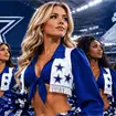 Porristas de Dallas Cowboys logran sindicalizaci&oacute;n hist&oacute;rica en la NFL