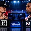 Vaquero Navarrete vs. Foster: hora y d&oacute;nde ver la pelea EN VIVO
