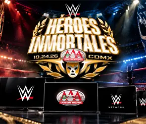 H&eacute;roes Inmortales EN VIVO: cartelera y d&oacute;nde ver la Noche 1