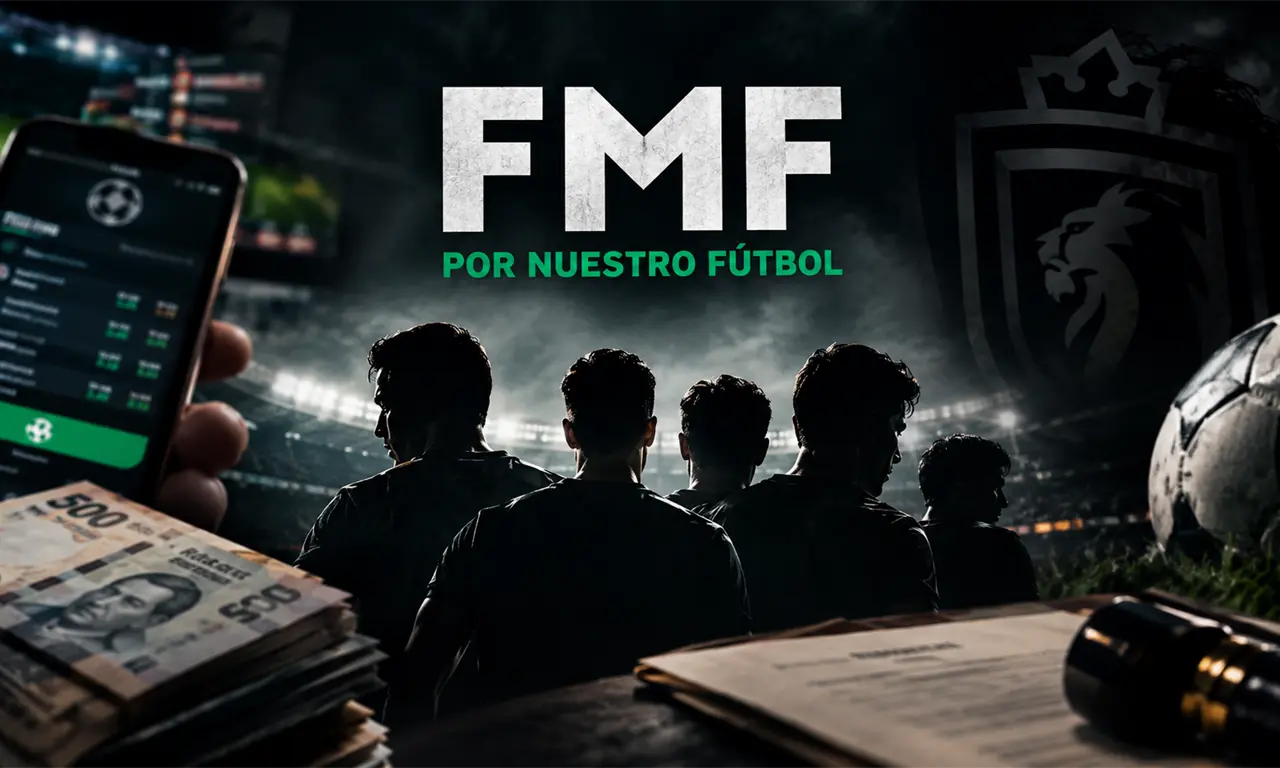  La FMF abrió una investigación contra jugadores del Tepatitlán por posibles irregularidades relacionadas con la integridad de la competencia. 