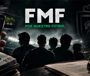 &iexcl;Esc&aacute;ndalo en la Liga MX! FMF investiga a jugadores por apuestas