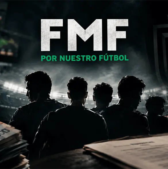 ¡Escándalo en la Liga MX! FMF investiga a jugadores por apuestas ¡Escándalo en la Liga MX! FMF investiga a jugadores por apuestas