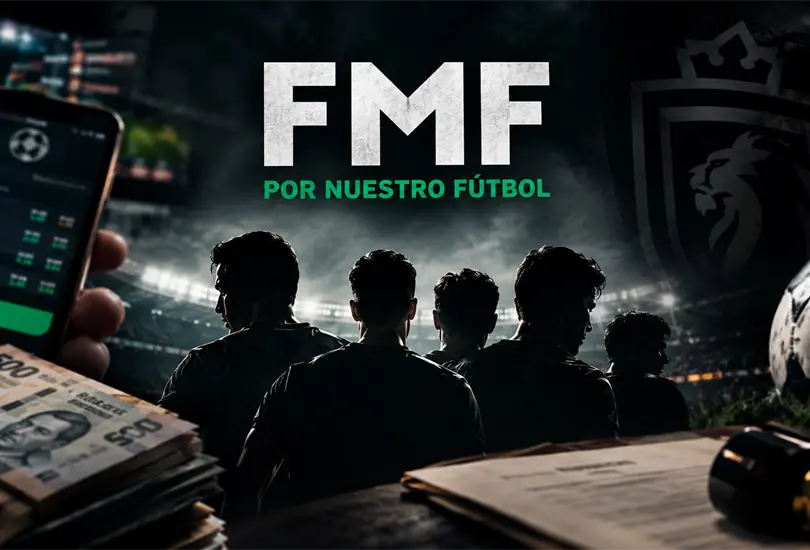 La FMF abri&oacute; una investigaci&oacute;n contra jugadores del Tepatitl&aacute;n por posibles irregularidades relacionadas con la integridad de la competencia.