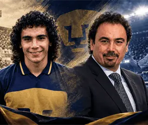 &iquest;C&oacute;mo era el futbol mexicano cuando debut&oacute; Hugo S&aacute;nchez hace 50 a&ntilde;os?