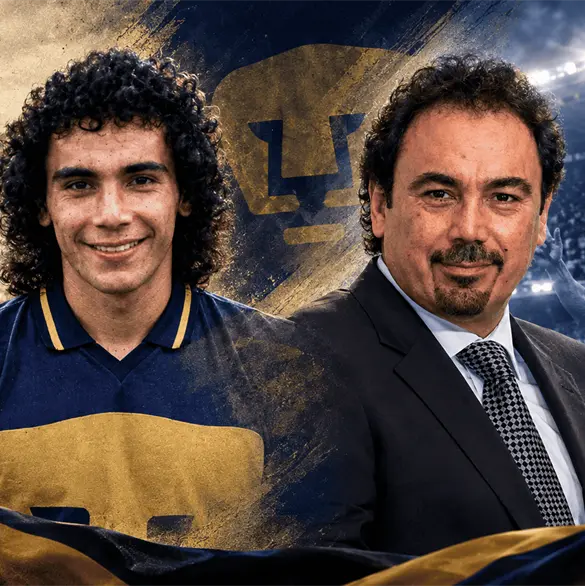 &iquest;C&oacute;mo era el futbol mexicano cuando debut&oacute; Hugo S&aacute;nchez hace 50 a&ntilde;os?