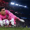 El Tala Rangel vuelve a ser héroe: la marca que alcanzó tras frenar a Rayados El Tala Rangel vuelve a ser héroe: la marca que alcanzó tras frenar a Rayados