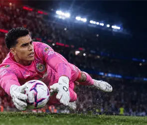 El Tala Rangel vuelve a ser h&eacute;roe: la marca que alcanz&oacute; tras frenar a Rayados