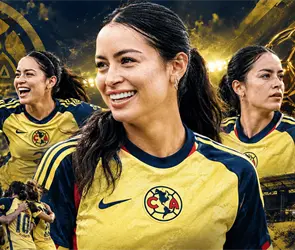 Scarlett Camberos, ante una realidad inc&oacute;moda rumbo al Bal&oacute;n de Oro 2026