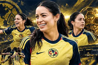 Scarlett Camberos, ante una realidad inc&oacute;moda rumbo al Bal&oacute;n de Oro 2026