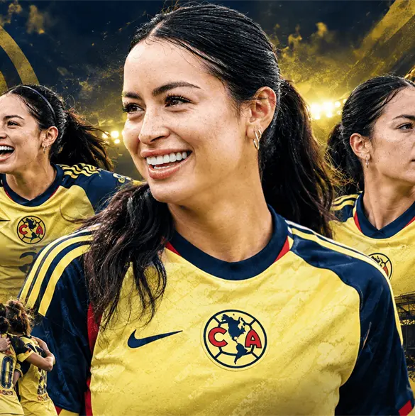 Scarlett Camberos, ante una realidad inc&oacute;moda rumbo al Bal&oacute;n de Oro 2026