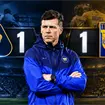 &iexcl;No es excusa! Solari revela por qu&eacute; Pumas se cay&oacute; ante Tigres