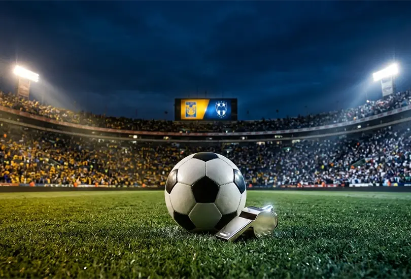 Tigres y Rayadas van por el liderato del grupo. Tigres y Rayadas van por el liderato del grupo.