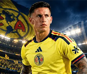&iquest;Brian Rodr&iacute;guez est&aacute; lesionado? Esto se sabe