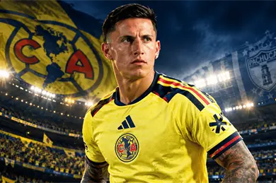 ¿Brian Rodríguez está lesionado? Esto se sabe ¿Brian Rodríguez está lesionado? Esto se sabe