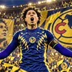 As&iacute; se despide a una leyenda, el gran gesto de Am&eacute;rica con Ochoa