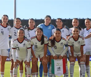 &iexcl;Por el boleto a cuartos! M&eacute;xico ya conoce a su rival en el Mundial