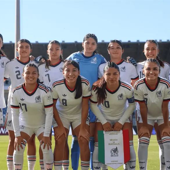 ¡Por el boleto a cuartos! México ya conoce a su rival en el Mundial ¡Por el boleto a cuartos! México ya conoce a su rival en el Mundial