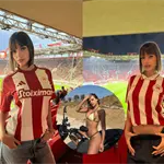 ¿Quién es Marigona Gona? La fan de la Hormiga que es viral ¿Quién es Marigona Gona? La fan de la Hormiga que es viral