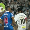 ¡Otra víctima de la Ley Vinícius! Neymar sale expulsado (VIDEO) ¡Otra víctima de la Ley Vinícius! Neymar sale expulsado (VIDEO)