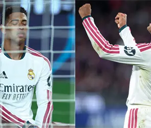 &iquest;Se movi&oacute;? As&iacute; qued&oacute; la tabla de LaLiga tras el Cl&aacute;sico