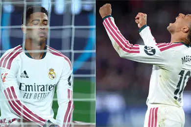 &iquest;Se movi&oacute;? As&iacute; qued&oacute; la tabla de LaLiga tras el Cl&aacute;sico