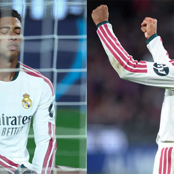 &iquest;Se movi&oacute;? As&iacute; qued&oacute; la tabla de LaLiga tras el Cl&aacute;sico