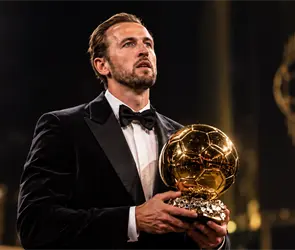 Bal&oacute;n de Oro 2026 EN VIVO: Harry Kane super&oacute; a Mbapp&eacute; y Lamine Yamal
