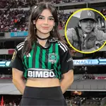 &iquest;Qui&eacute;n era El Komanche y qu&eacute; dijo Alana Flores sobre &eacute;l?