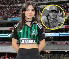 &iquest;Qui&eacute;n era El Komanche y qu&eacute; dijo Alana Flores sobre &eacute;l?