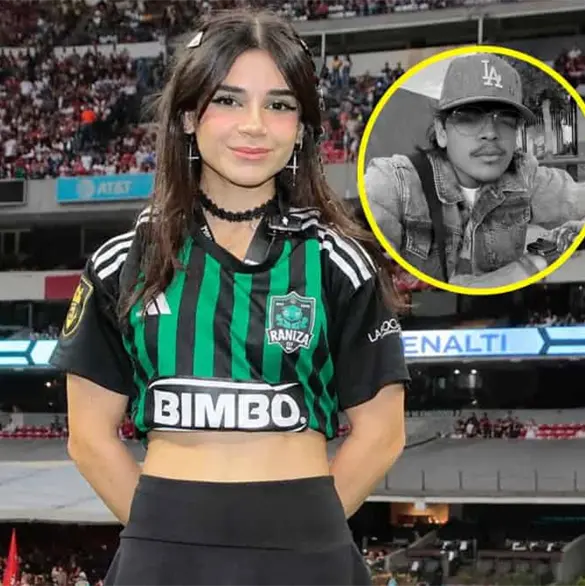 &iquest;Qui&eacute;n era El Komanche y qu&eacute; dijo Alana Flores sobre &eacute;l?
