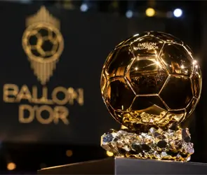 Bal&oacute;n de Oro 2026: &iquest;a qu&eacute; hora empieza y d&oacute;nde verlo en M&eacute;xico?