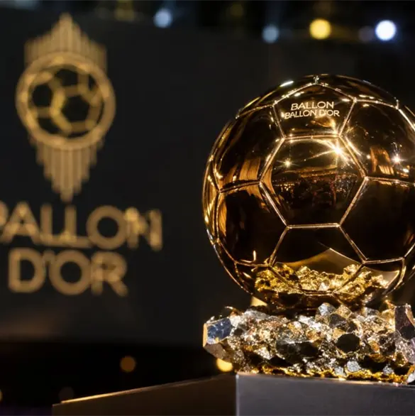 Balón de Oro 2026: ¿a qué hora empieza y dónde verlo en México? Balón de Oro 2026: ¿a qué hora empieza y dónde verlo en México?