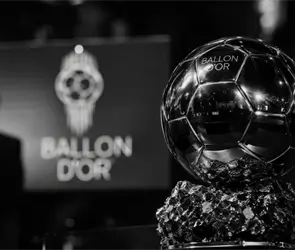 &iquest;Revelaron al ganador? El error en el Bal&oacute;n de Oro que puso en jaque al mundo