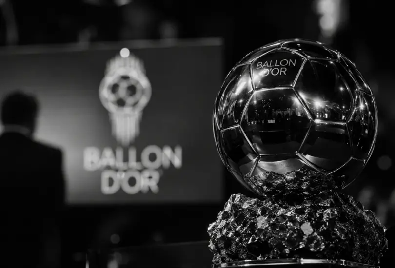 France Football habr&iacute;a tenido un descuido importante