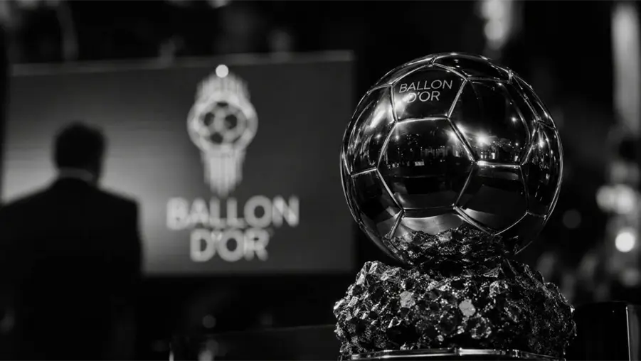 &iquest;Revelaron al ganador? El error en el Bal&oacute;n de Oro que puso en jaque al mundo