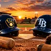 Serie Mundial 2026: &iquest;D&oacute;nde ver EN VIVO el Juego 3 Brewers vs Rays?