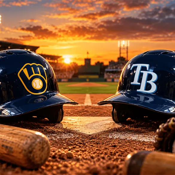 Serie Mundial 2026: ¿Dónde ver EN VIVO el Juego 3 Brewers vs Rays? Serie Mundial 2026: ¿Dónde ver EN VIVO el Juego 3 Brewers vs Rays?