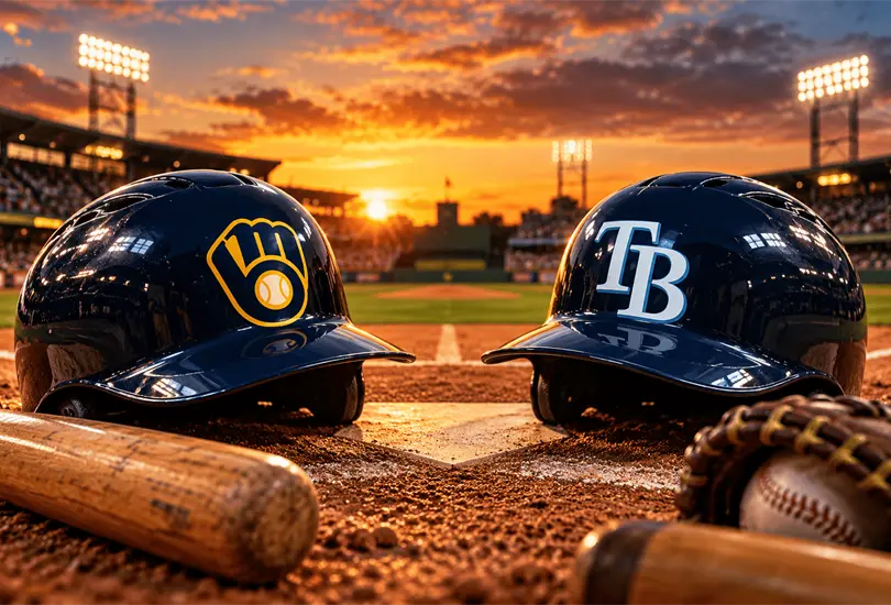 Milwaukee busca ampliar su ventaja ante Tampa Bay en el Juego 3 de la Serie Mundial 2026; conoce el horario y dónde verlo en México. Milwaukee busca ampliar su ventaja ante Tampa Bay en el Juego 3 de la Serie Mundial 2026; conoce el horario y dónde verlo en México.