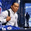 ¿No está a gusto? El referente que habría pedido salir de Cruz Azul ¿No está a gusto? El referente que habría pedido salir de Cruz Azul