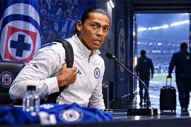 &iquest;No est&aacute; a gusto? El referente que habr&iacute;a pedido salir de Cruz Azul
