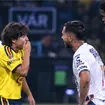 ¿Perdonaron al América? La polémica de la Ley Prestianni ante Pachuca ¿Perdonaron al América? La polémica de la Ley Prestianni ante Pachuca