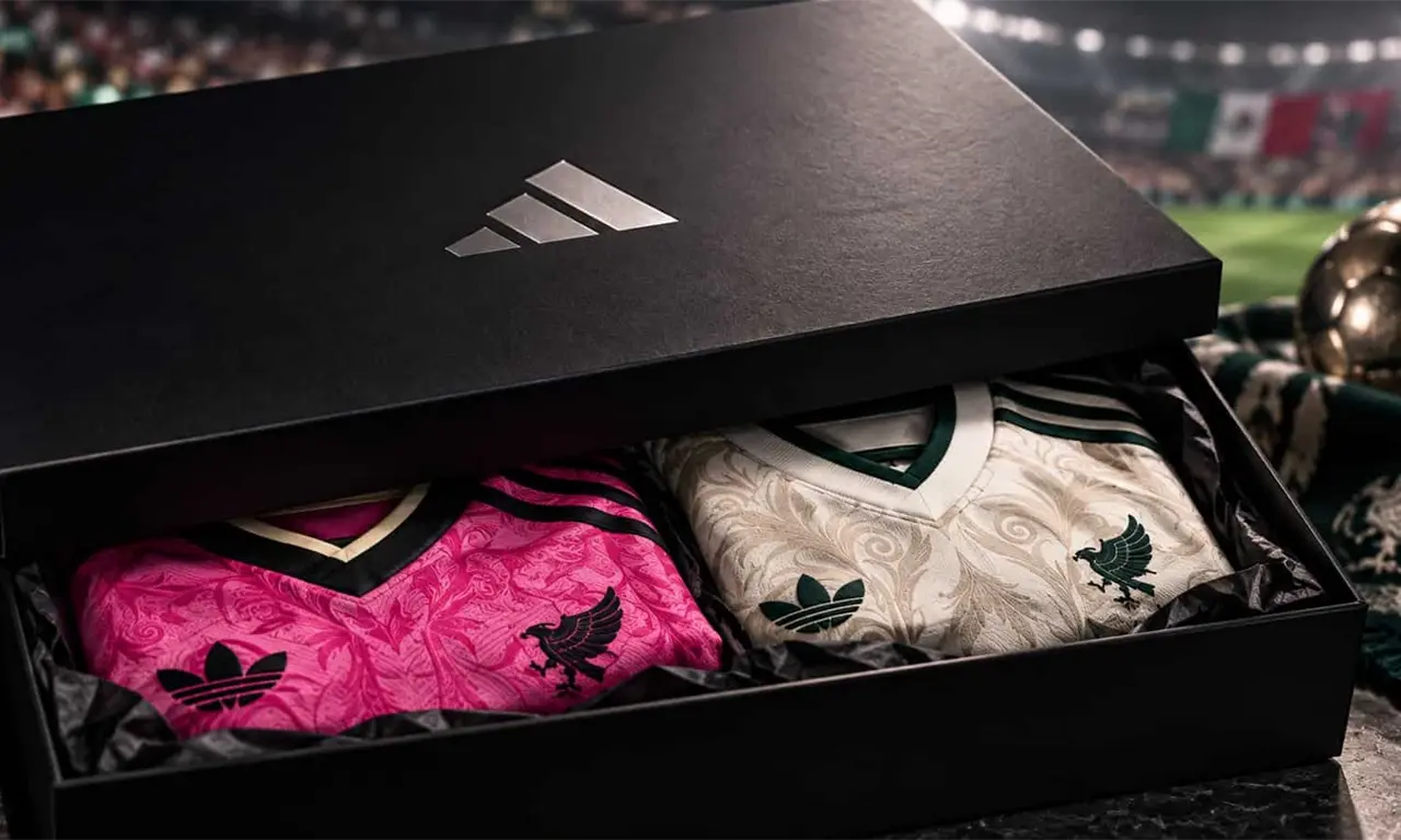  Filtran dos posibles playeras el Tri Femenil para el Mundial 
