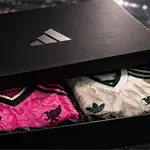 &iquest;Chuladas? Filtran las dos playeras que usar&iacute;a el Tri Femenil en el Mundial