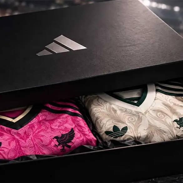 ¿Chuladas? Filtran las dos playeras que usaría el Tri Femenil en el Mundial ¿Chuladas? Filtran las dos playeras que usaría el Tri Femenil en el Mundial
