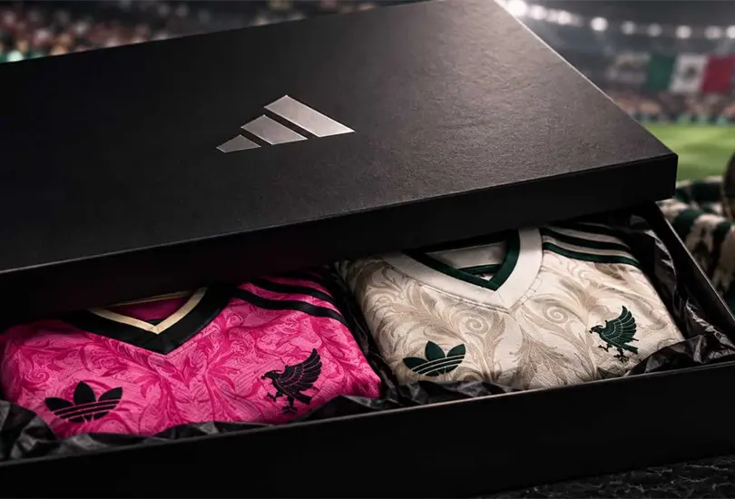 Filtran dos posibles playeras el Tri Femenil para el Mundial Filtran dos posibles playeras el Tri Femenil para el Mundial