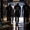 Separan a 3 futbolistas por tema de apuestas deportivas