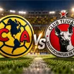 Am&eacute;rica vs Xolos: d&oacute;nde ver EN VIVO el partido pendiente de Jornada 7