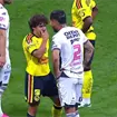 &iquest;Ayudaron a Am&eacute;rica? La toma que exhibi&oacute; al Cantante Guerrero